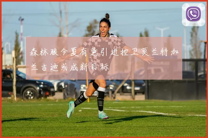 森林狼今夏有意引进控卫莫兰特加兰吉迪或成新目标